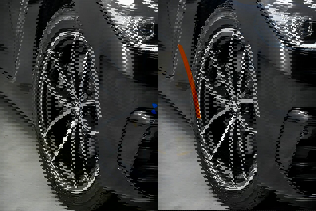 Used 2022 BMW Z4 sDrive30i image 4