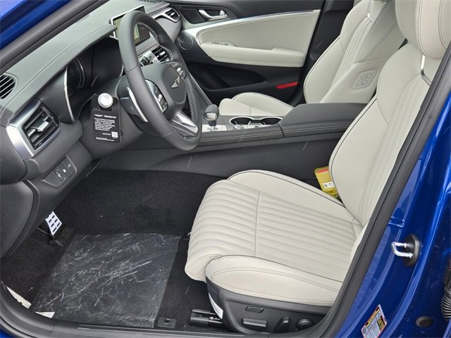 New 2026 Genesis G70 3.3T Sport Prestige image 6