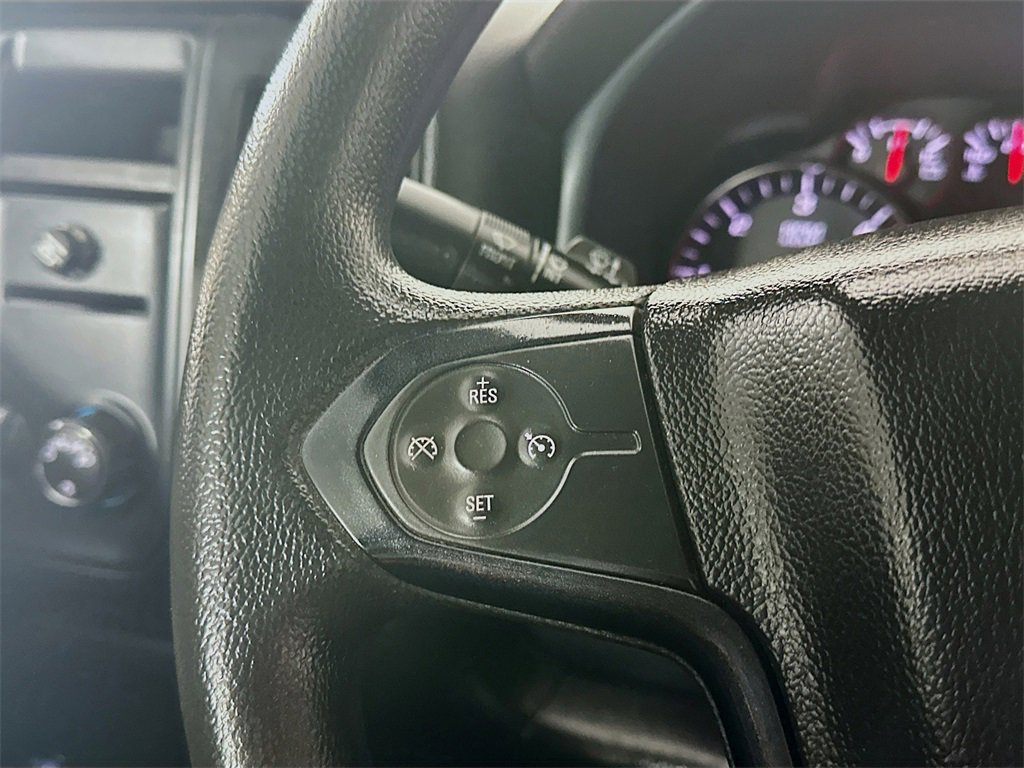 Used 2018 Chevrolet Silverado 2500 W/T w/ WT Fleet Convenience Package image 25