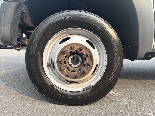 Used 2016 Ford F450 XL w/ Snow Plow Prep Package AWD/4WD image 10