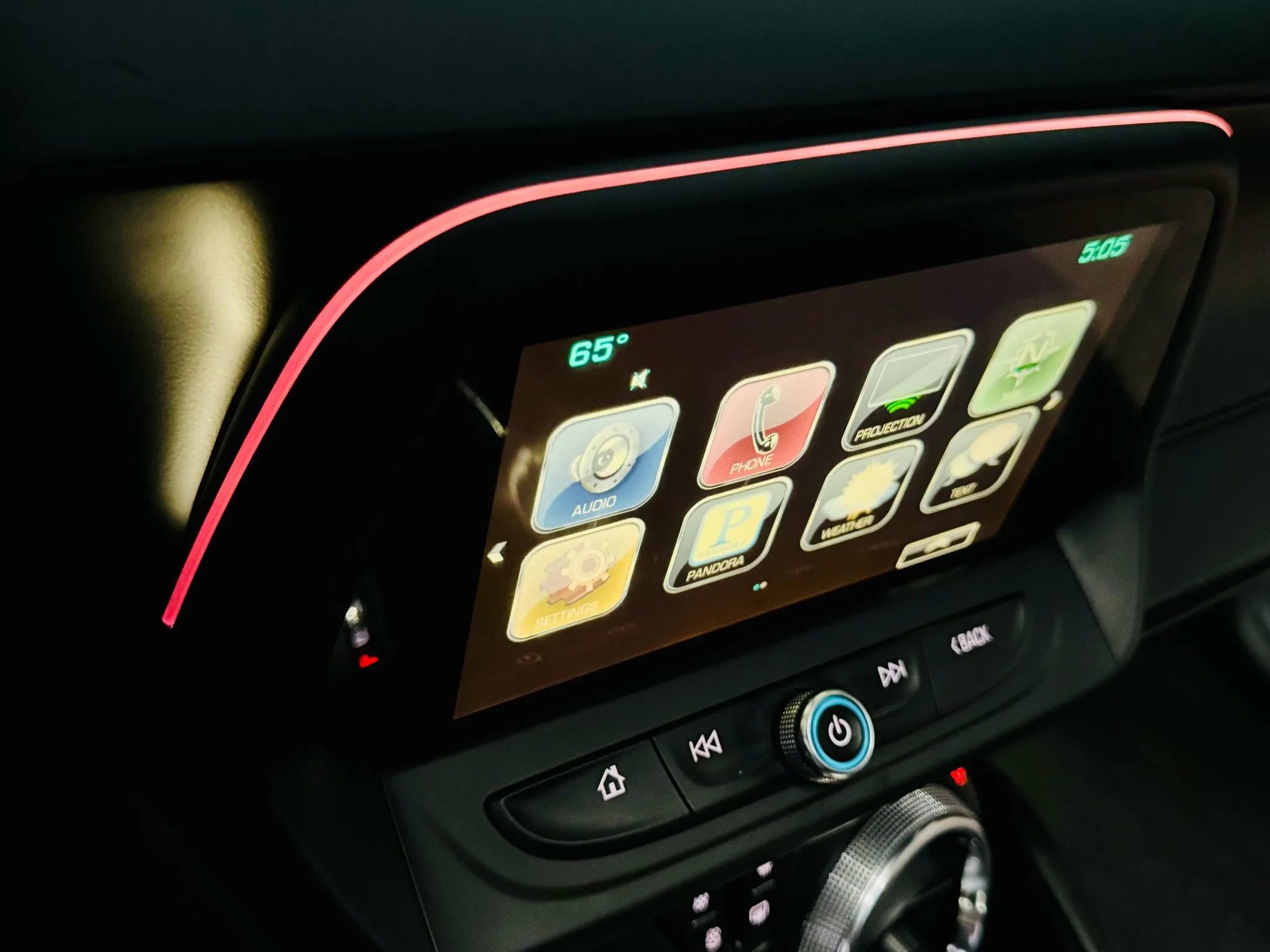 Used 2016 Chevrolet Camaro SS image 37