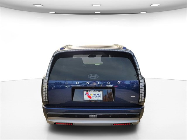 New 2026 Hyundai Ioniq 9 Limited image 7