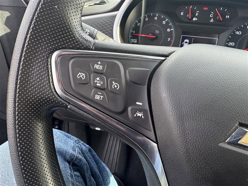 Used 2023 Chevrolet Malibu LT image 18