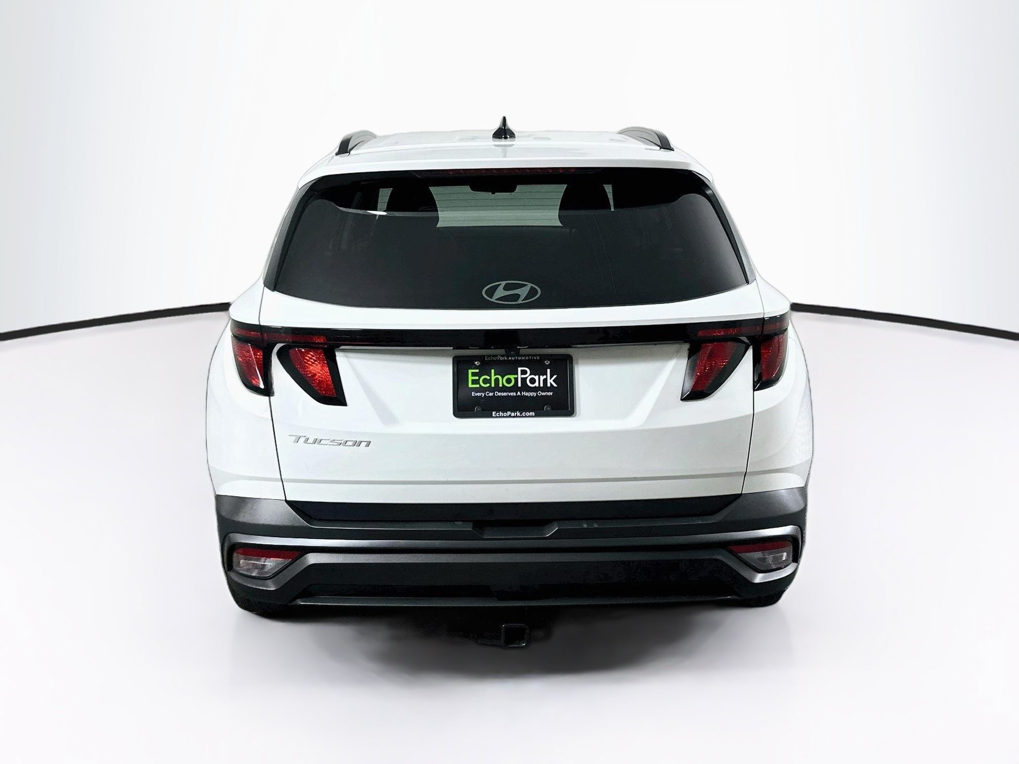 Used 2025 Hyundai Tucson SEL FWD image 7