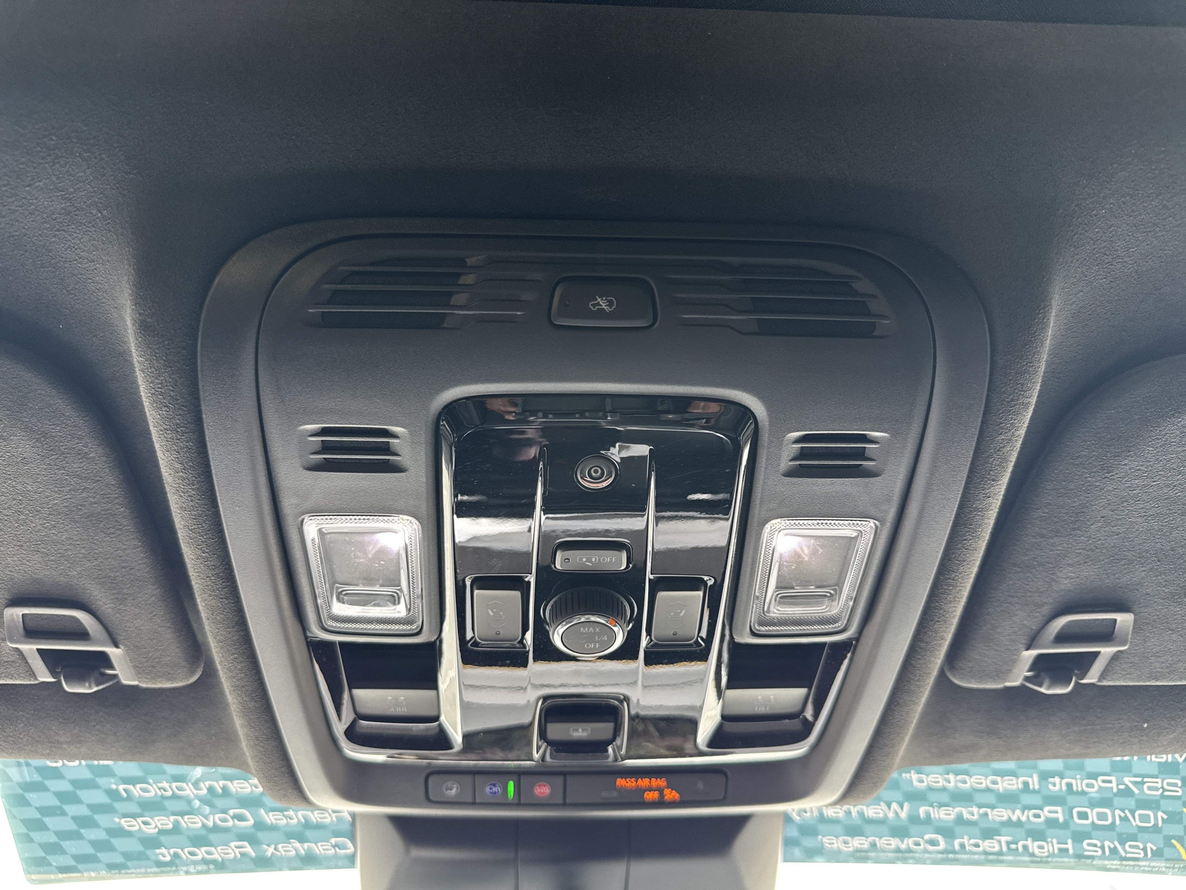 Used 2025 Cadillac Escalade V w/ LPO, ONYX Package AWD/4WD image 28