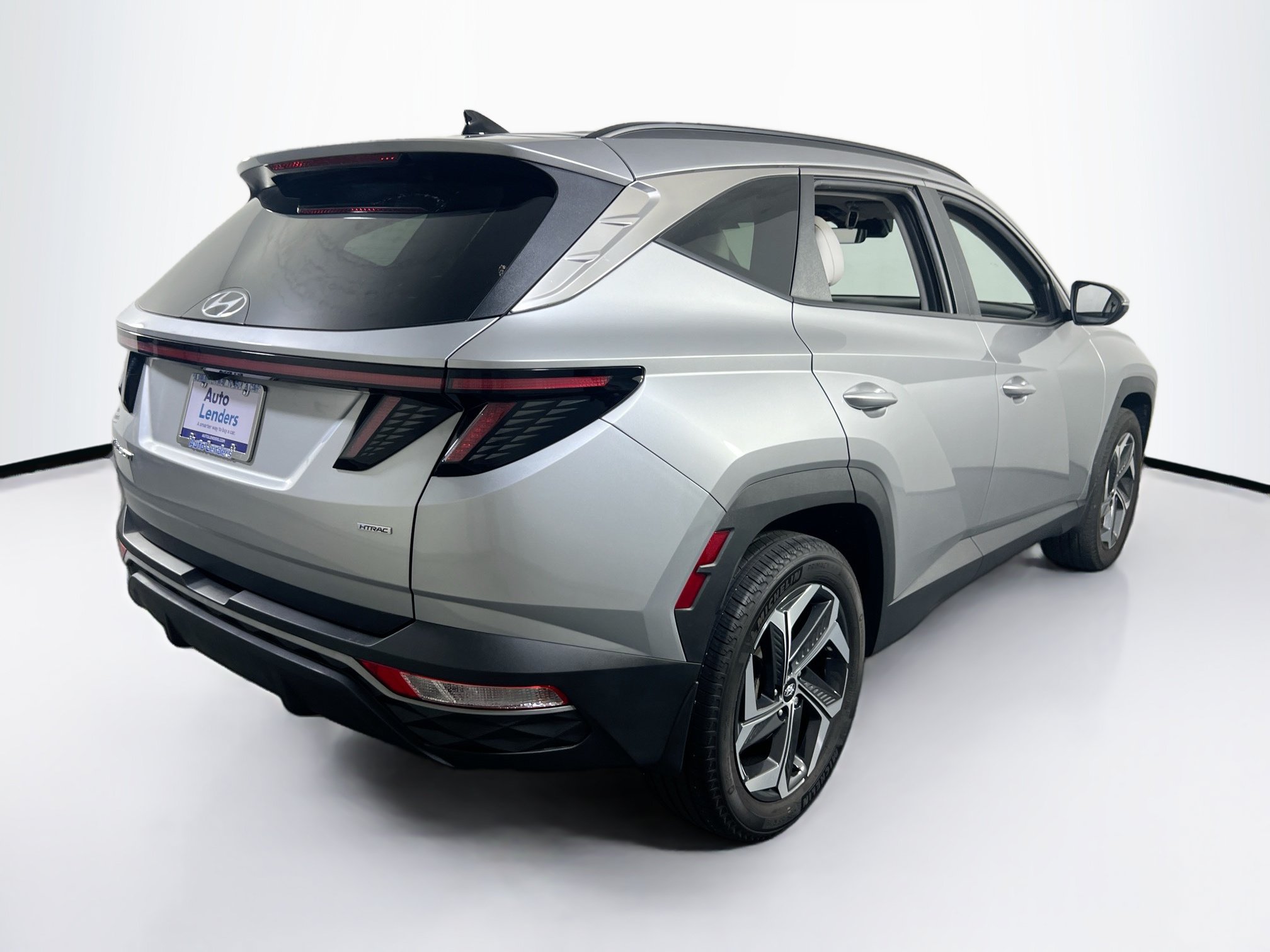 Used 2023 Hyundai Tucson SEL w/ Convenience Package AWD/4WD image 5