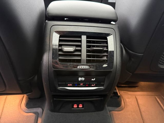 Used 2023 BMW X3 xDrive30i w/ Premium Package image 28