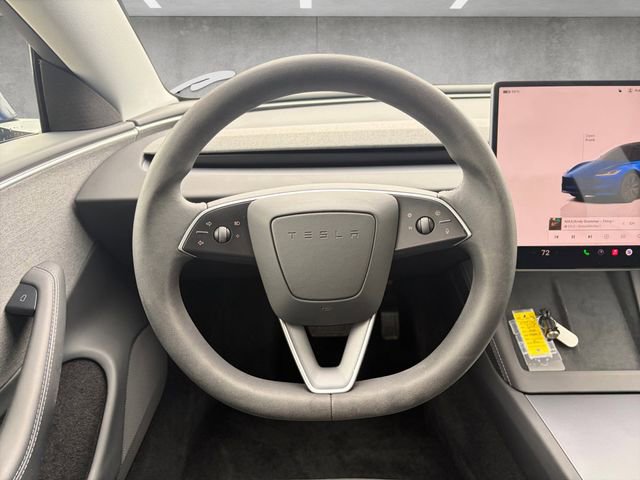 Used 2025 Tesla Model 3 Long Range image 21