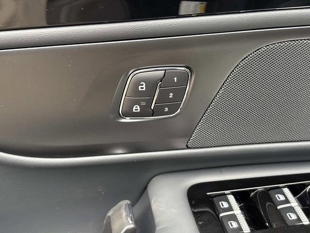 New 2026 Lincoln Nautilus Premier w/ Jet Appearance Package image 20