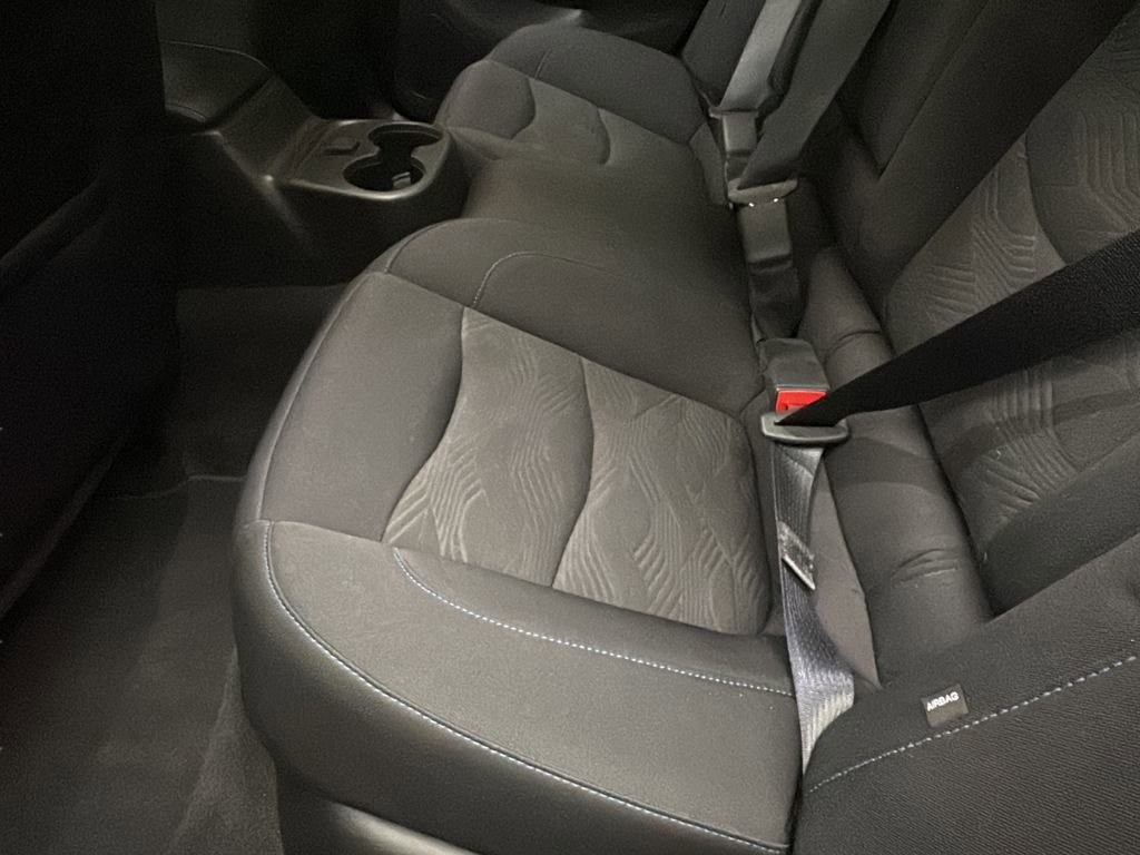 Used 2019 Chevrolet Volt LT w/ Comfort Package image 12