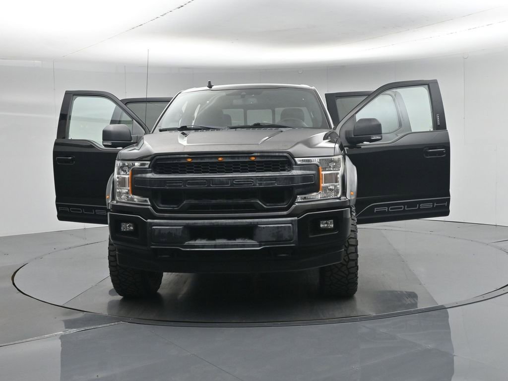 Used 2019 Ford F150 XLT w/ Equipment Group 302A Luxury image 33