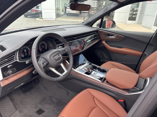 New 2026 Audi Q7 3.0T Premium Plus image 15