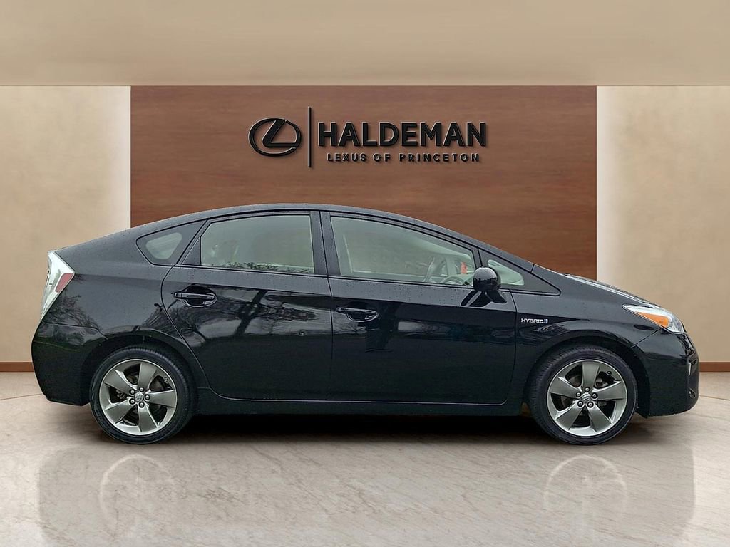Used 2013 Toyota Prius Persona Series image 8