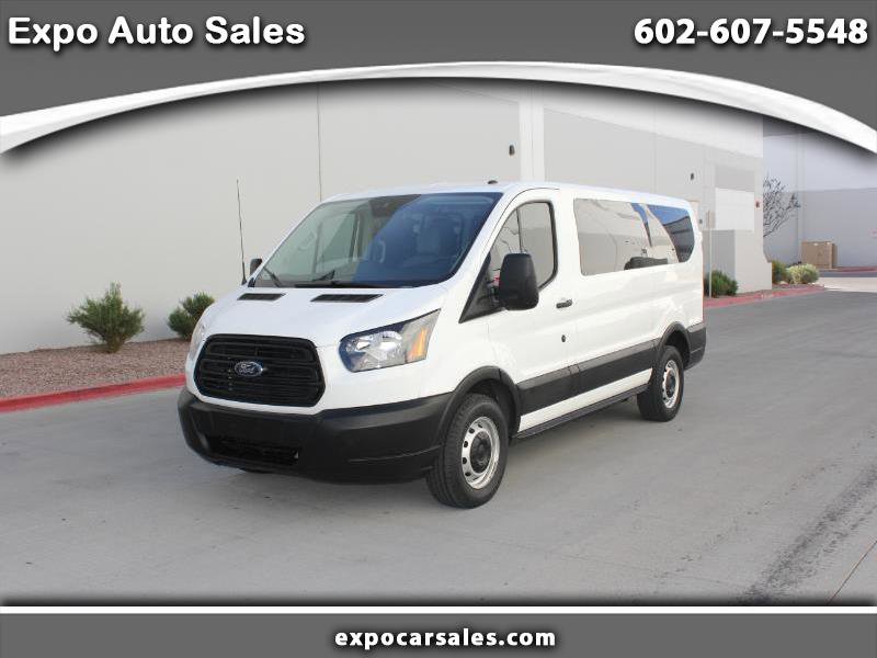 Used 2019 Ford Transit 150 130 Low Roof image 1