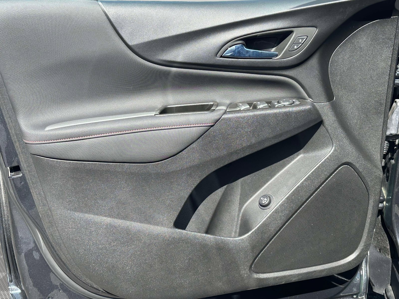 Certified 2023 Chevrolet Equinox RS image 22