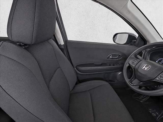 Used 2019 Honda HR-V EX image 23