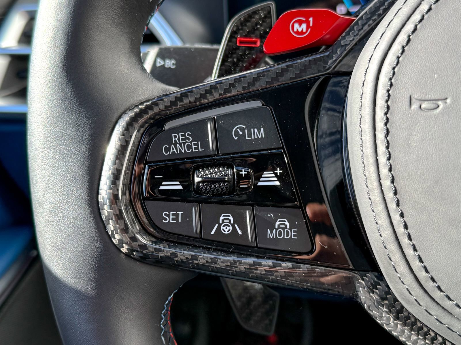 Used 2025 BMW M3 Competition image 25