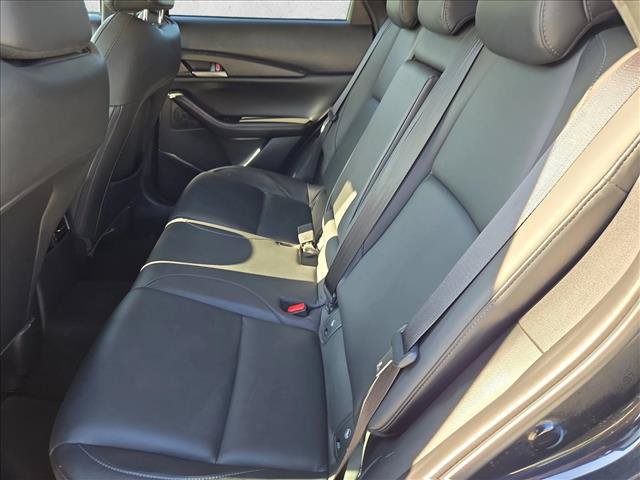 Used 2025 MAZDA CX-30 AWD 2.5 S w/ Select Sport Pkg image 19