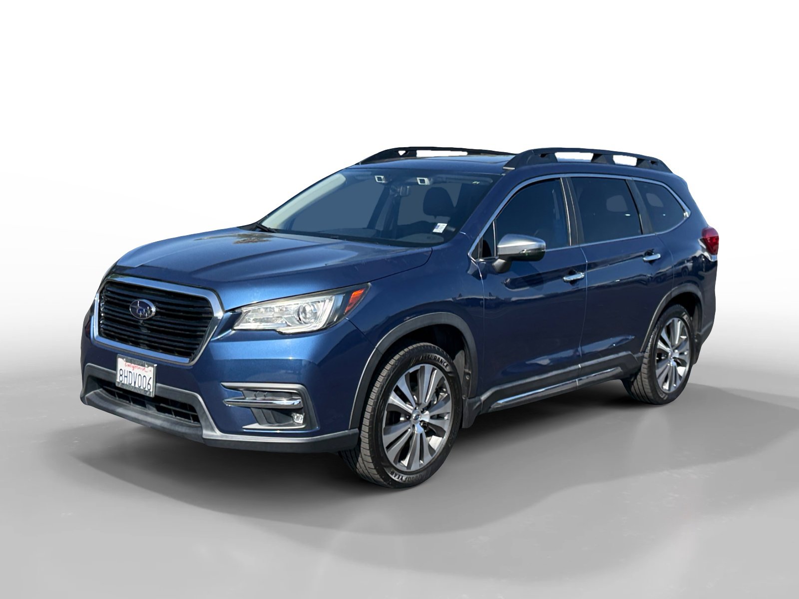 Used 2019 Subaru Ascent Touring w/ Popular Package #3