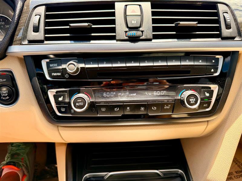 Used 2016 BMW 428i Gran Coupe xDrive AWD/4WD image 19