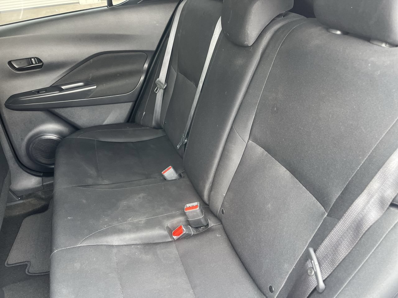 Used 2023 Nissan Kicks S FWD image 36