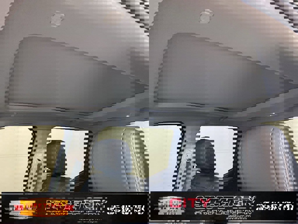 Used 2024 Toyota Tundra Limited image 26