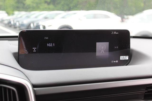 New 2026 MAZDA CX-50 AWD 2.5 S w/ Weather Package image 20