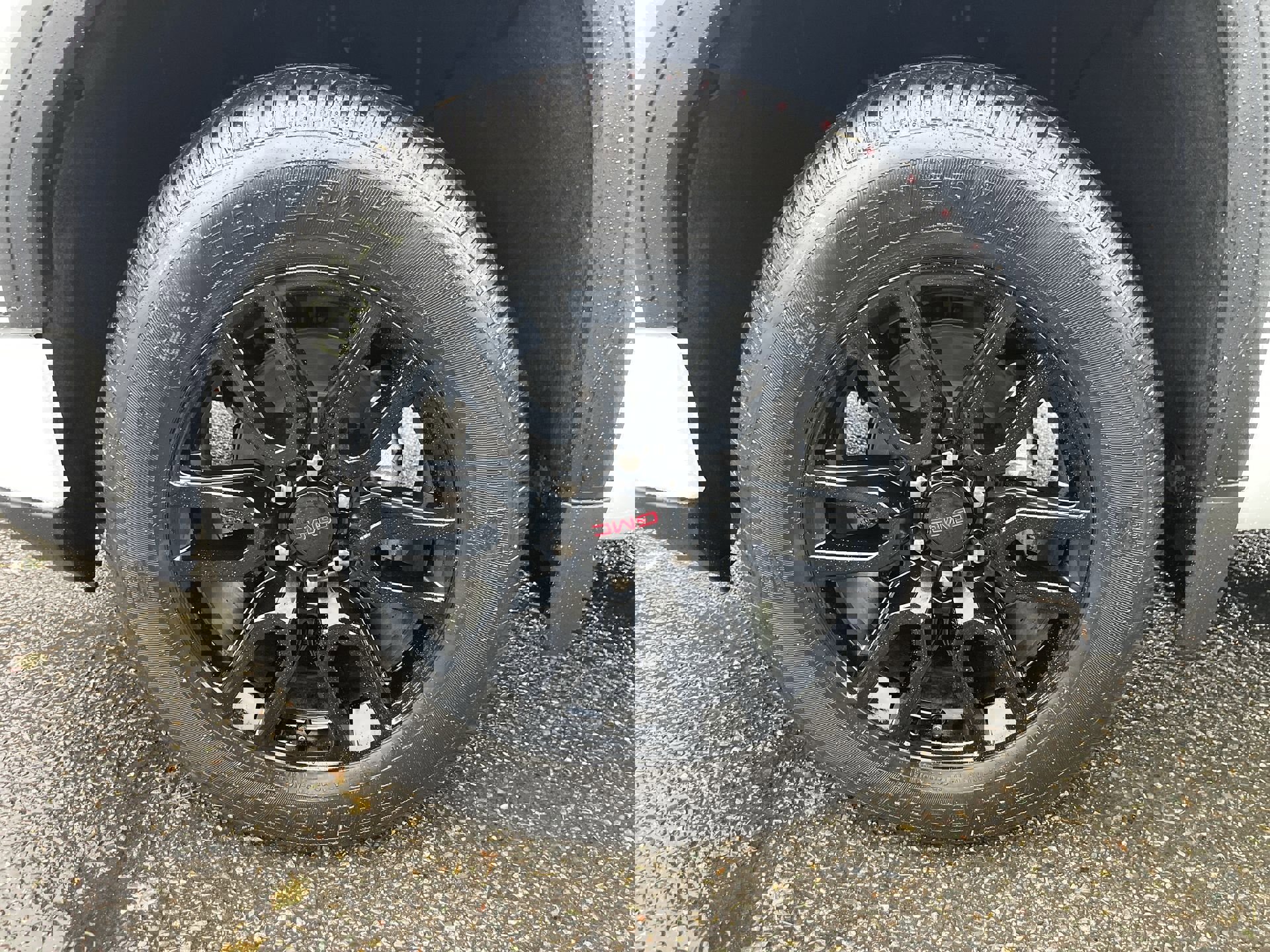 New 2026 GMC Sierra 1500 Elevation image 65