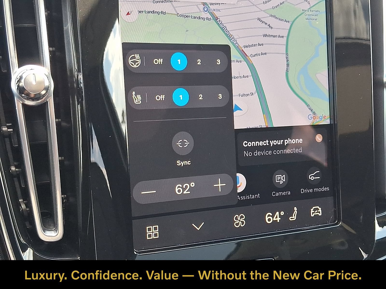 Certified 2026 Volvo XC40 B5 Core w/ Protection Package Premier AWD/4WD image 26