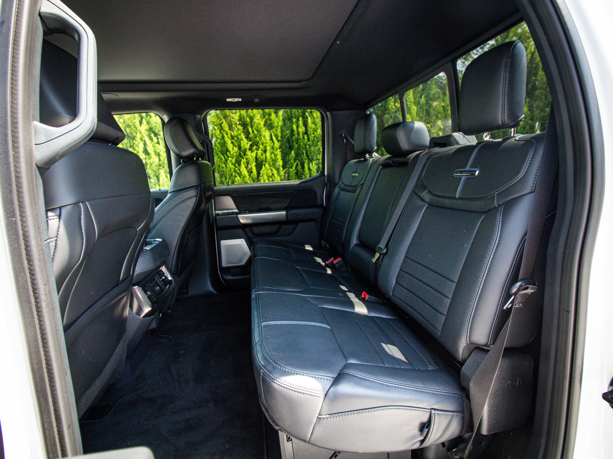 Used 2026 Ford F350 Platinum AWD/4WD image 31