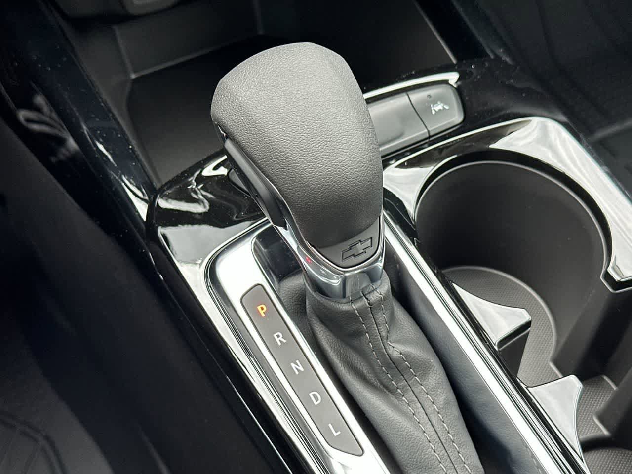 New 2026 Chevrolet Trax ACTIV w/ Driver Confidence Package image 28