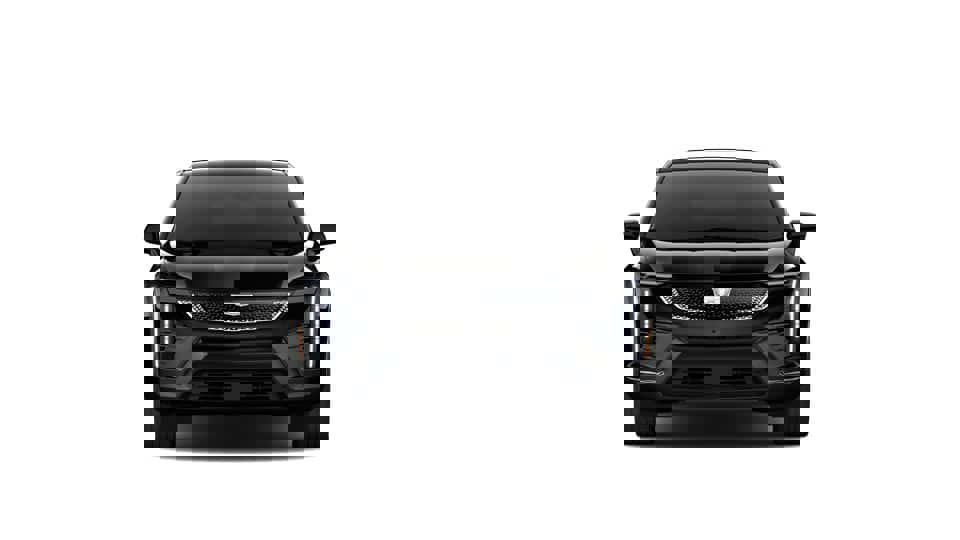 New 2026 Cadillac Optiq Sport 1 image 62