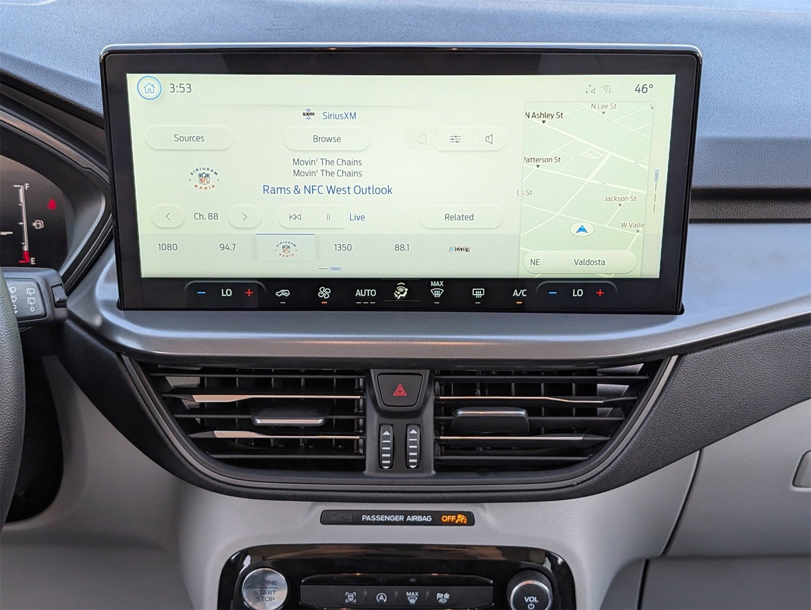 New 2026 Ford Escape Active w/ Tech Pack #1 image 16