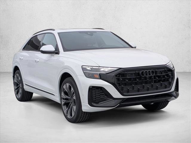 New 2025 Audi Q8 Premium image 6