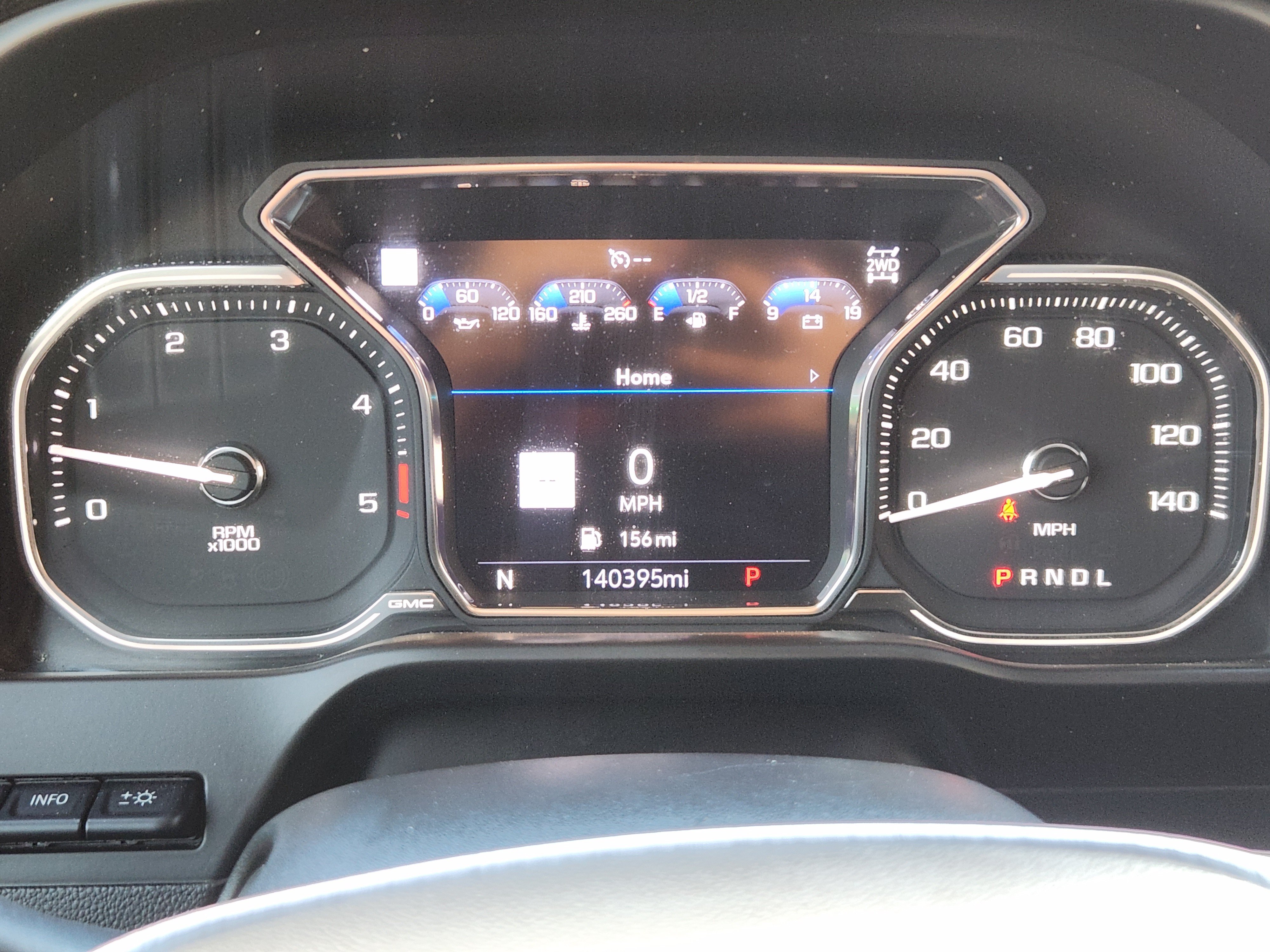 Used 2020 GMC Sierra 3500 Denali w/ Denali Ultimate Package AWD/4WD image 18