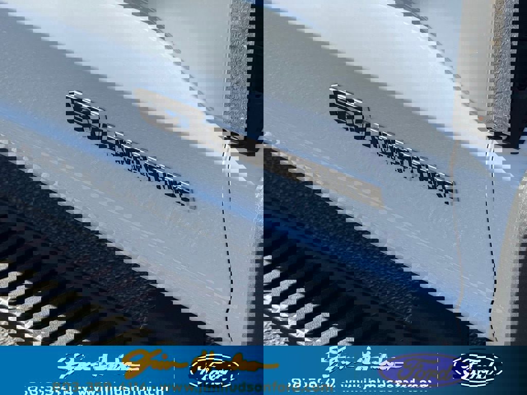 New 2026 Ford F550 2WD Regular Cab Super Duty image 5