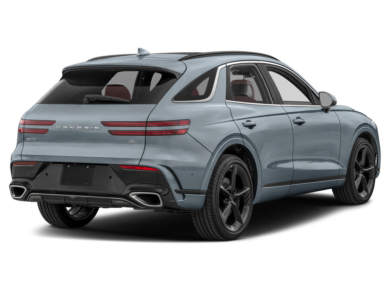 New 2027 Genesis GV70 2.5T Sport Prestige AWD/4WD image 2