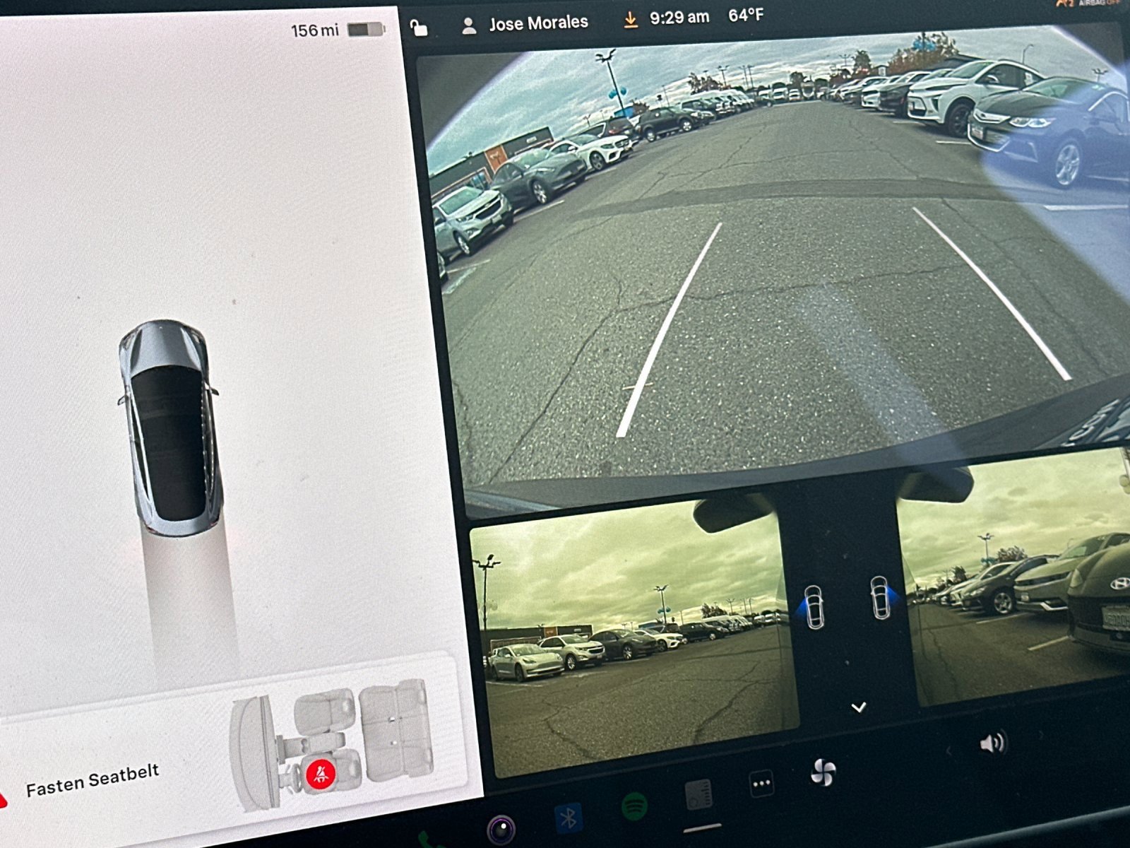 Used 2018 Tesla Model 3 Long Range image 19