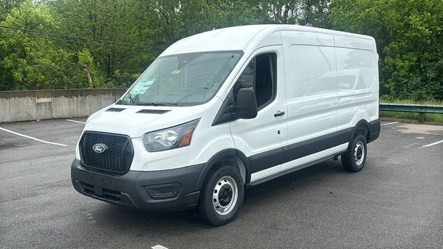 New 2026 Ford Transit 250 148 High Roof w/ Load Area Protection Package RWD image 3
