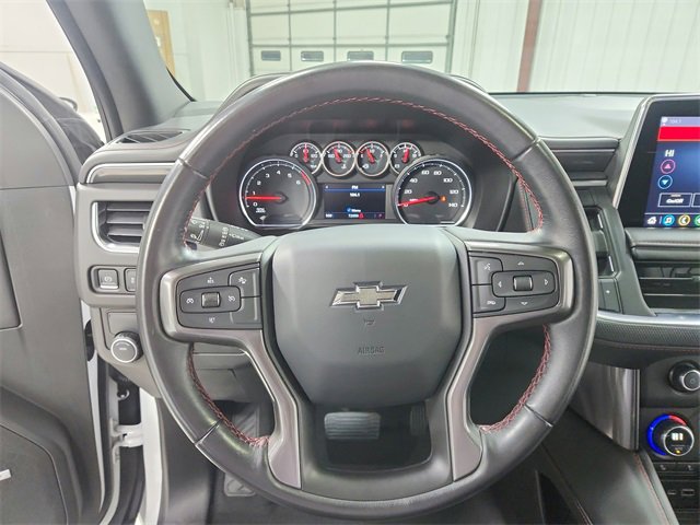 Used 2021 Chevrolet Tahoe RST image 23