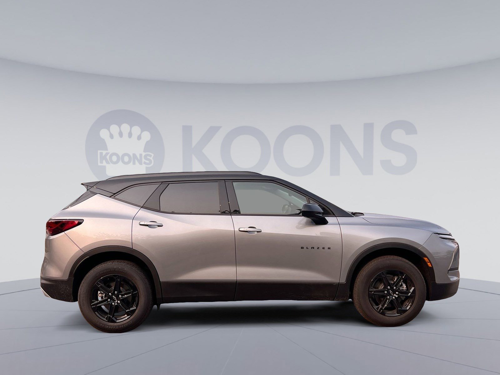 New 2025 Chevrolet Blazer LT w/ Convenience Package image 8