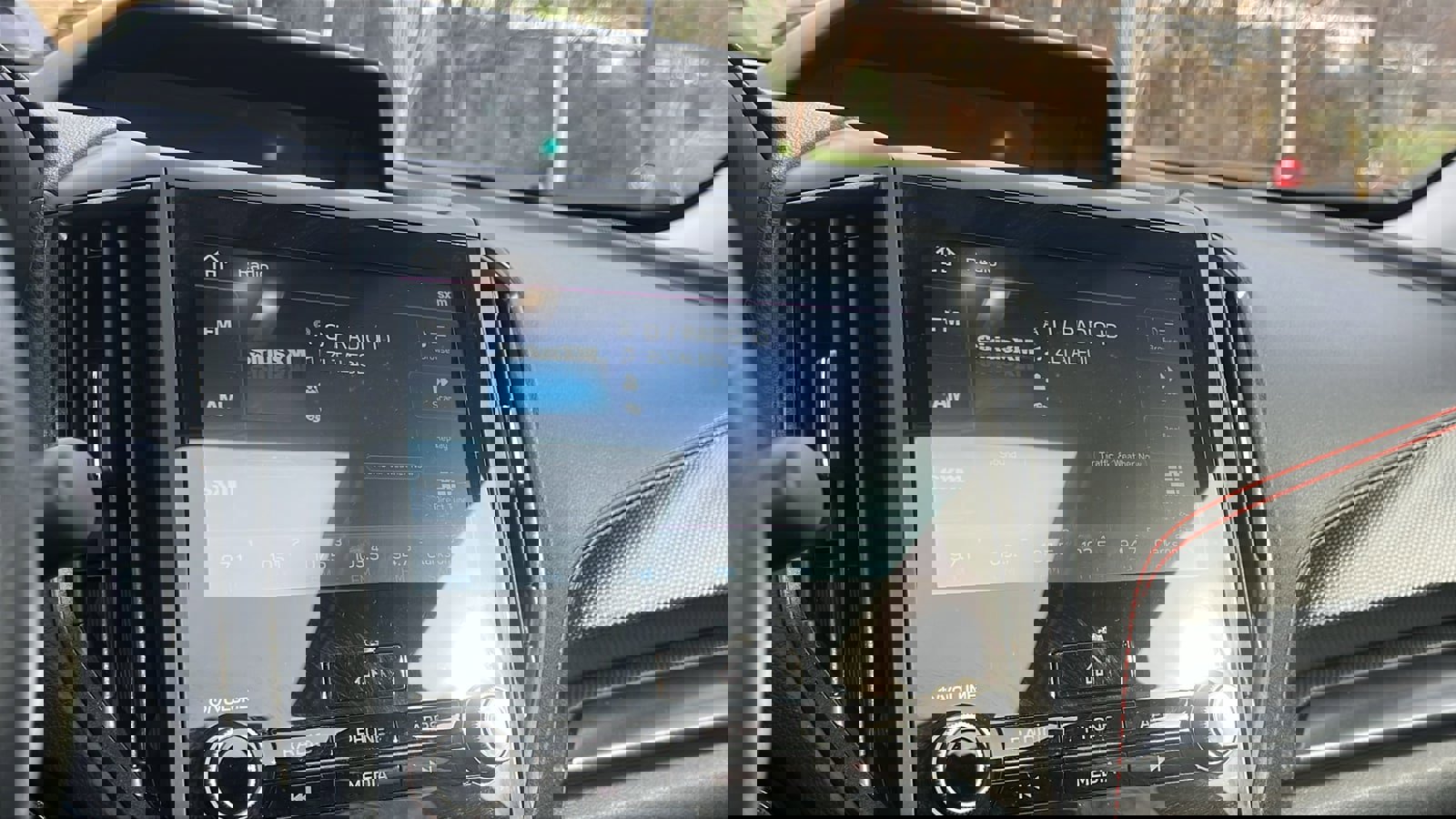 Certified 2024 Subaru Forester Sport image 16