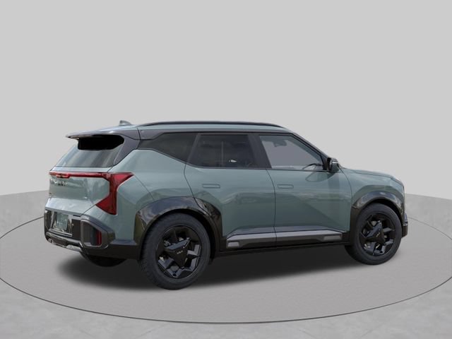New 2027 Kia Seltos X-Line S AWD/4WD image 6