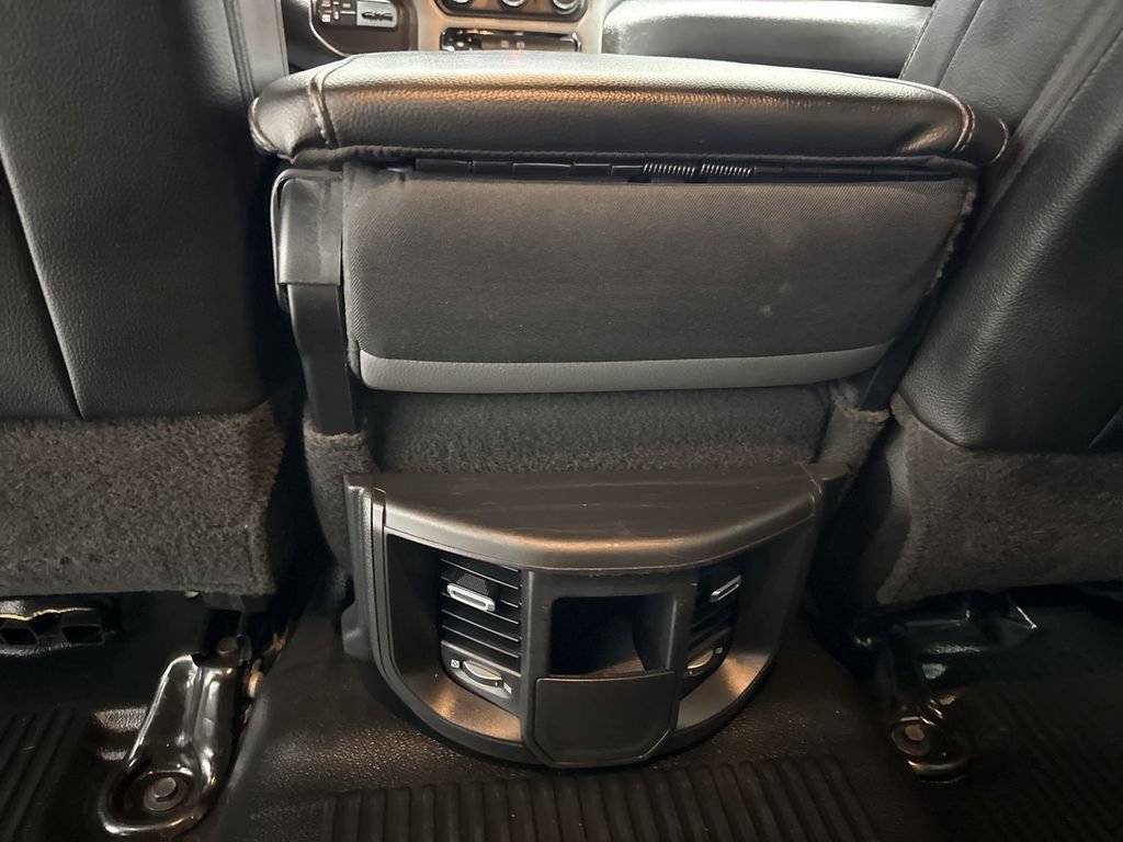 Used 2024 RAM 4500 Tradesman w/ Chrome Appearance Group AWD/4WD image 22