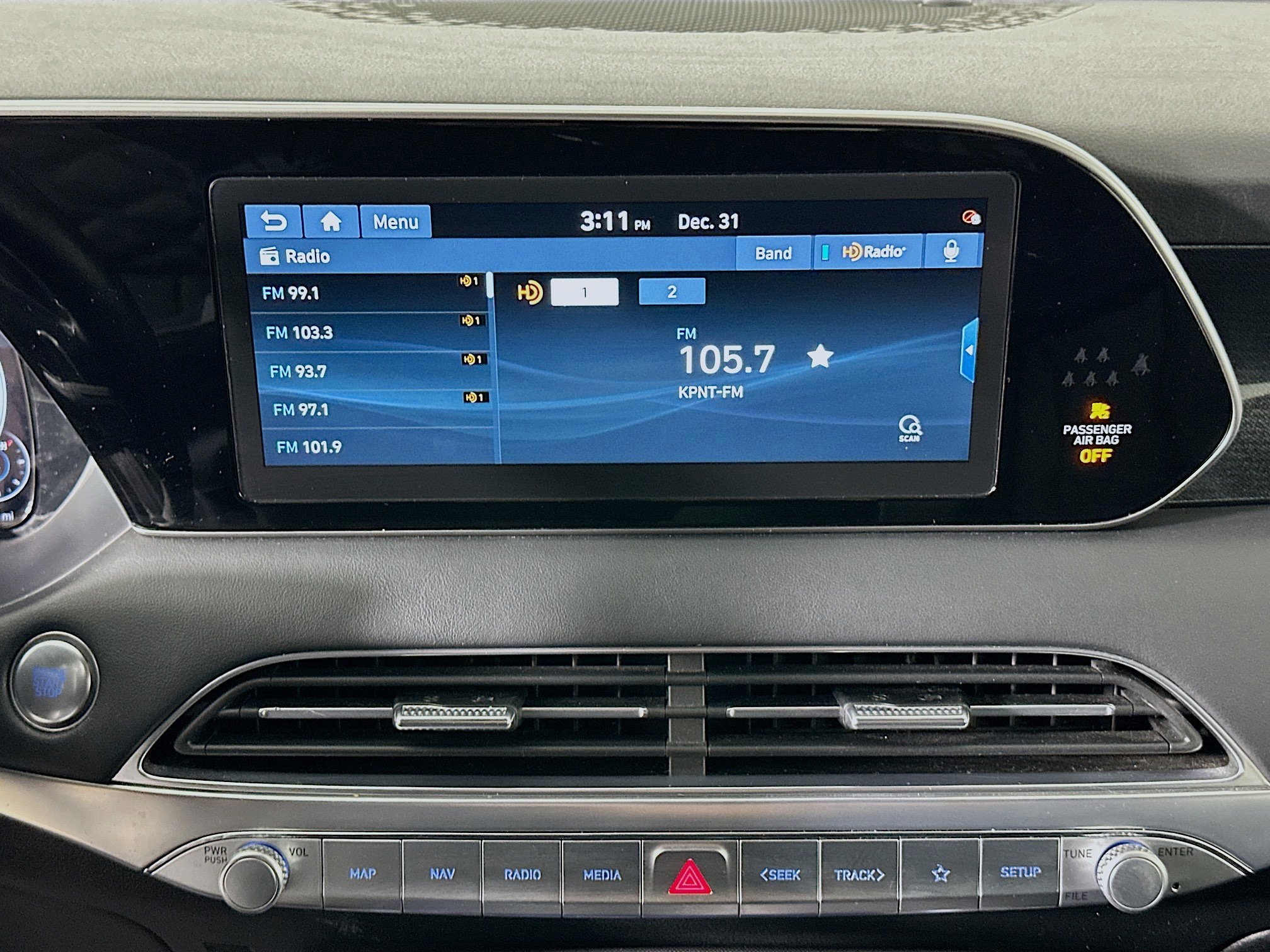 Used 2020 Hyundai Palisade Limited image 21