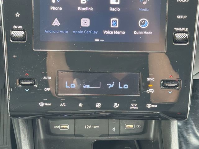 Used 2024 Hyundai Tucson SEL image 18