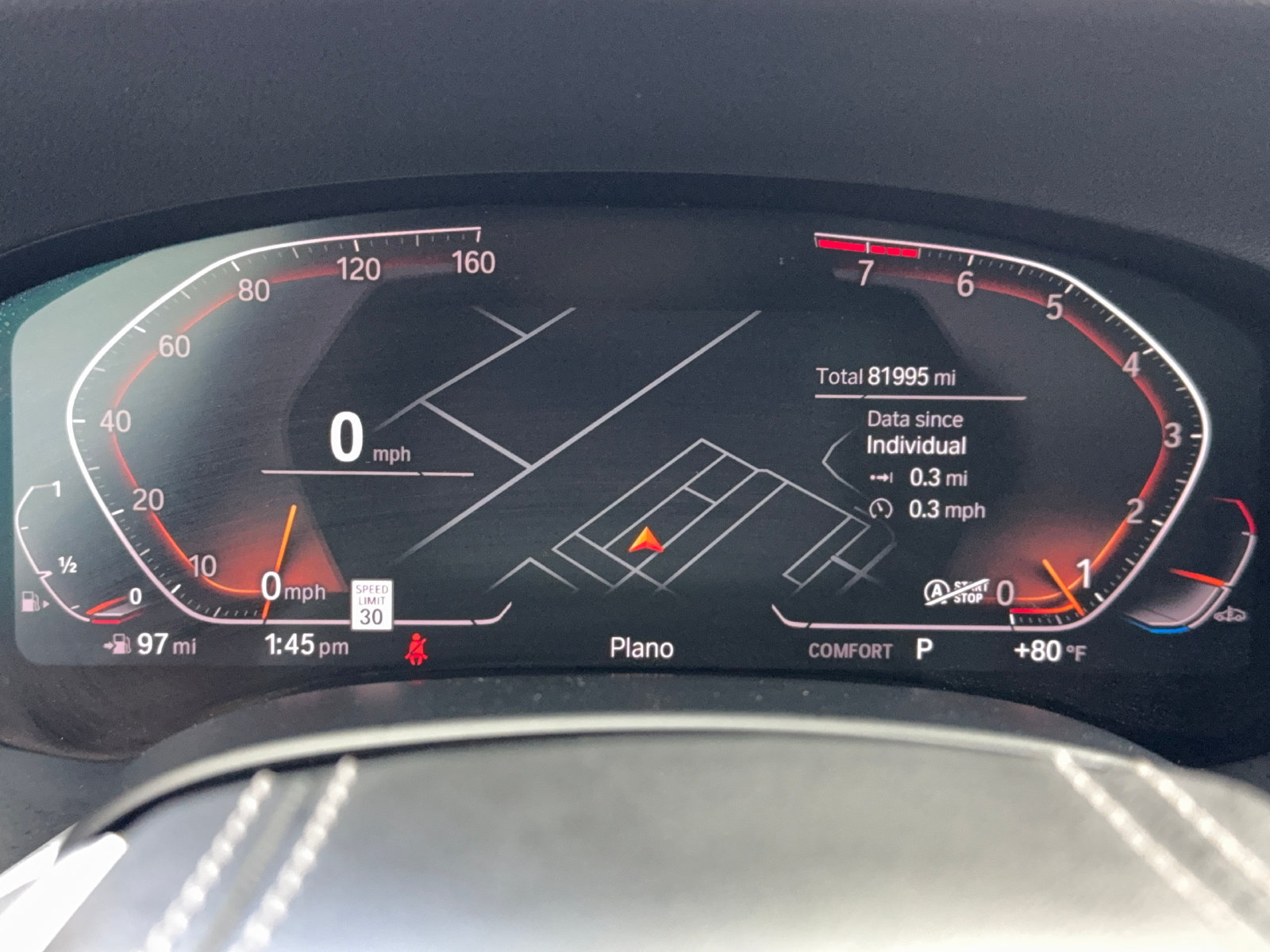 Used 2022 BMW 740i RWD image 22
