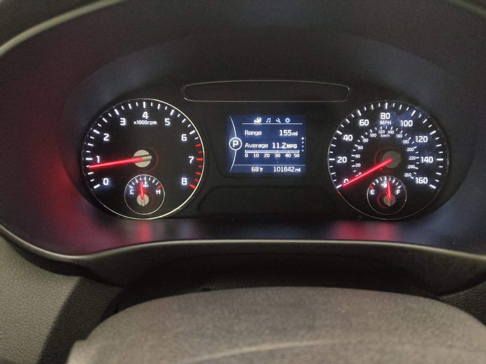 Used 2018 Kia Sorento FWD image 23