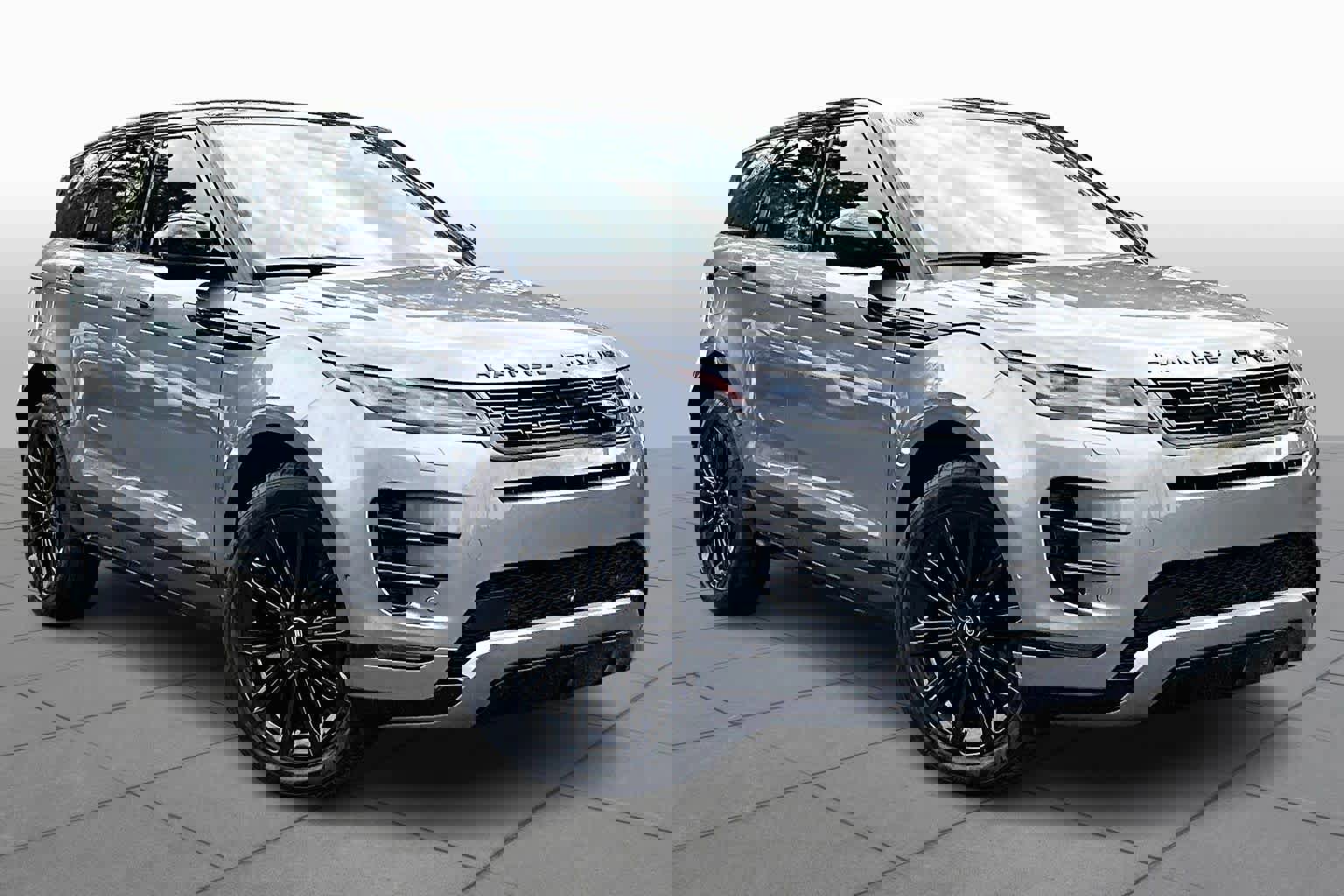 Used 2024 Land Rover Range Rover Evoque Dynamic SE image 6