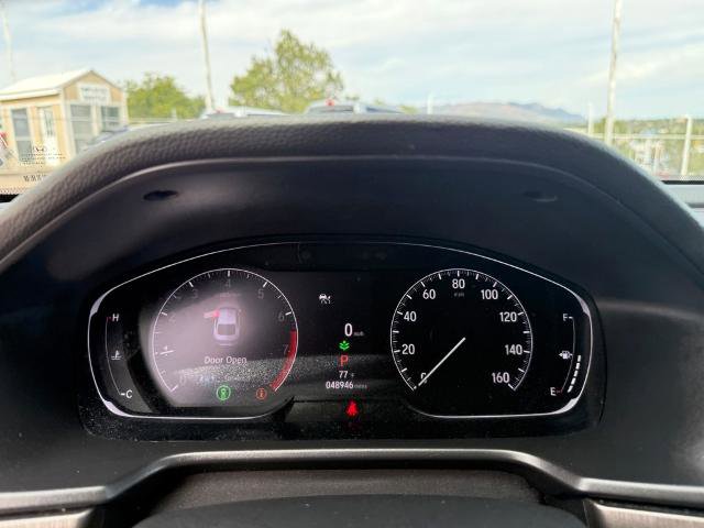Used 2021 Honda Accord LX image 14